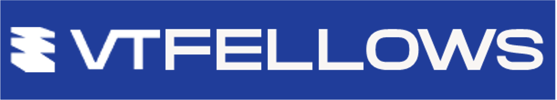 VT Fellows Logo